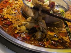 -巴隆门重庆老火锅(太湖路店)