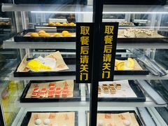 -火炉火自助餐(喜隆多店)