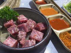 雪花牛小排-妥妥烤肉料理(昙华林店)