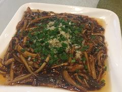 响油鳝糊-天福苑(崇宁路店)
