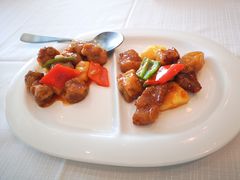 -金悦轩海鲜酒家(拱北店)