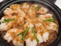 -盛百味·家宴餐厅(霸州分店)