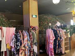 -汤泉良子(金源店)