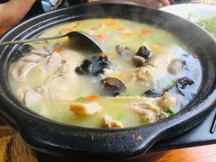 -江宁肚包鸡(铁心桥店)