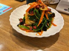 -天山传奇新疆菜(SKLP店)