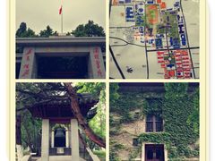 -侵华日军南京大屠杀遇难同胞纪念馆