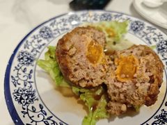 -春水锅贴·传统鲁菜(大明湖店)
