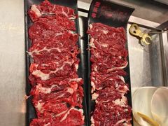 -三头牛·潮汕牛肉生蚝火锅 (夏湾店)