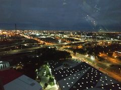 -墨尔本之星 观景摩天轮