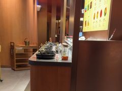 -巴奴毛肚火锅(新街口金鹰店)