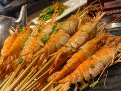 -79号渔船海鲜饭店(华强北店)