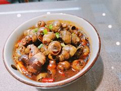 -品渔味湖鲜馆(拈花湾店)