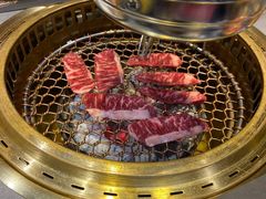 -明洞王妃家烤肉(苏州中心星悦汇店)