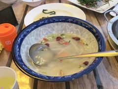 -清真·伊清阁餐厅