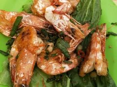 -明记烧鱼美味店