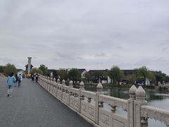-广富林郊野公园