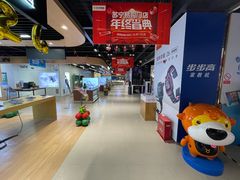 -苏宁易购(Suning Pro南京山西路店)