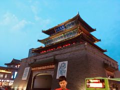 -鼓楼夜市