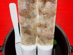手工虾滑-谭鸭血老火锅(万象九宜城店)