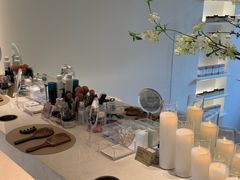 -左右Massage/Spa(长寿路店)