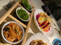 -赤坂亭M9和牛烧肉·日料398放题(万达店)