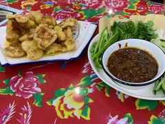 -东北菜铁锅炖(义乌街店)