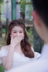 -金夫人婚纱摄影(华南店)