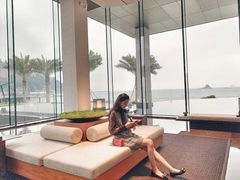 -深圳大梅沙京基洲际度假酒店