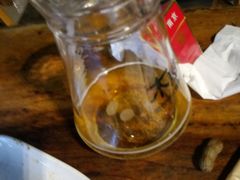 -木屋烧烤(白石洲店)