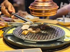 -喜来稀肉(北外滩白玉兰广场店)