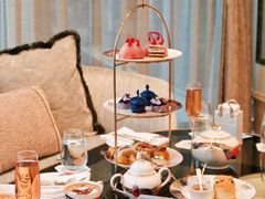 -广州富力丽思卡尔顿酒店