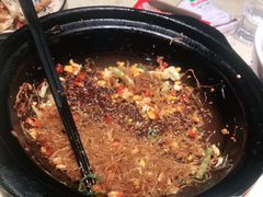 -味上湘菜馆(岳麓山店)