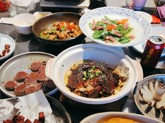 -一桶江山餐厅(松北店)