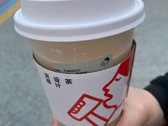 -喜茶(北京五棵松华熙店)