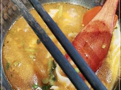-小满手工粉(上海文峰广场店)