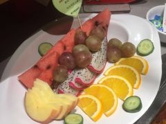 -海底捞火锅(海宁路店)