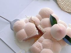 -法桐蛋糕·手作面包(万象城店)