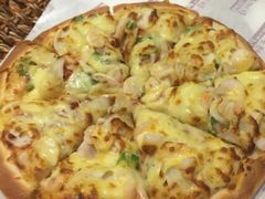 -玛格利塔·现烤披萨(宁德万达广场店)