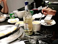 -木槿花韩式炭烤·熟成肉工坊(孙文东路店)