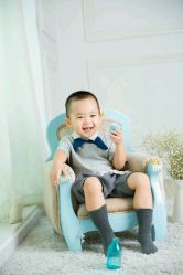 点击看大图 -Angel Fish photography 儿童摄影工作室(亚运村店)