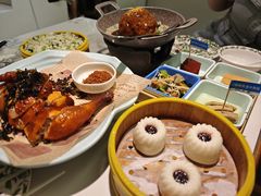 -苏梦江南·淮扬菜(夫子庙店)