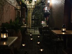 -古董花园(思南路42弄小区店)