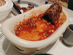 -鹿港小镇(悠唐店)