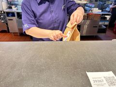 -麦当劳(田林好又多店)