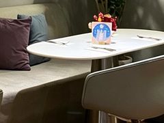 -潮一不贰·西式简餐·法式甜品(外滩店)
