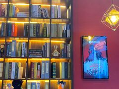 -恐怖游戏(湖滨店)