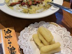-鱼亨小鲜酸菜鱼(大信店)