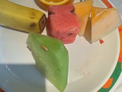 -比格比萨自助(宝山日月光店)