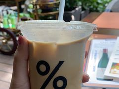 -Golden Lily河内巴黎法越料理餐厅(建国西路店)