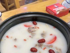 -阿婆情腊排骨火锅·野生菌季(古城旗舰店)